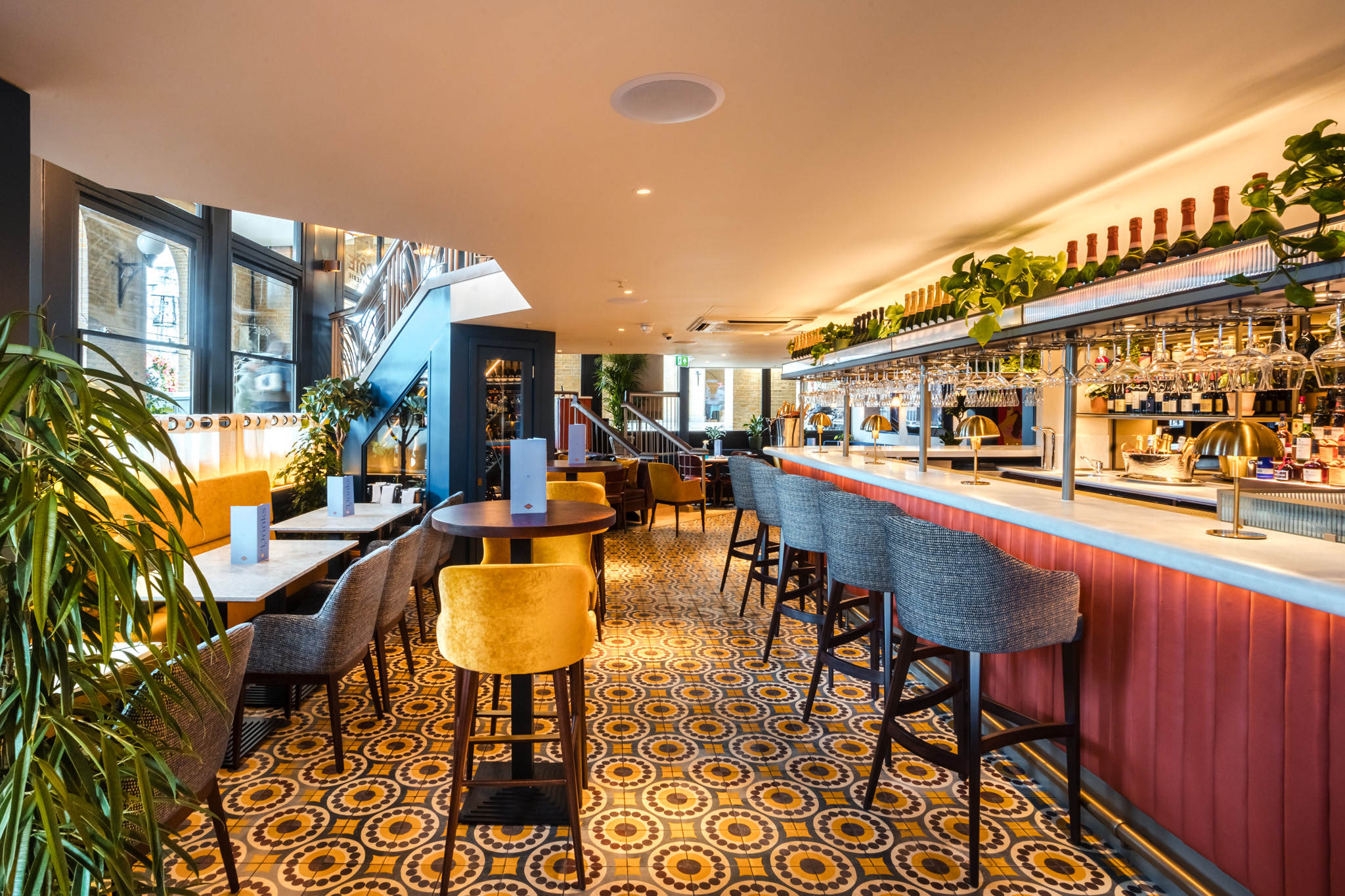Côte Brasserie