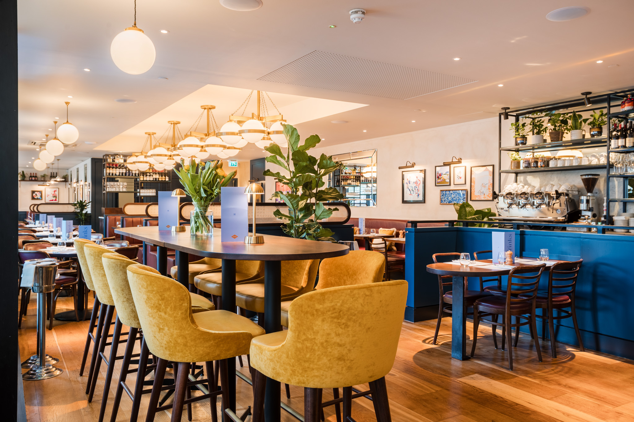 Côte Brasserie