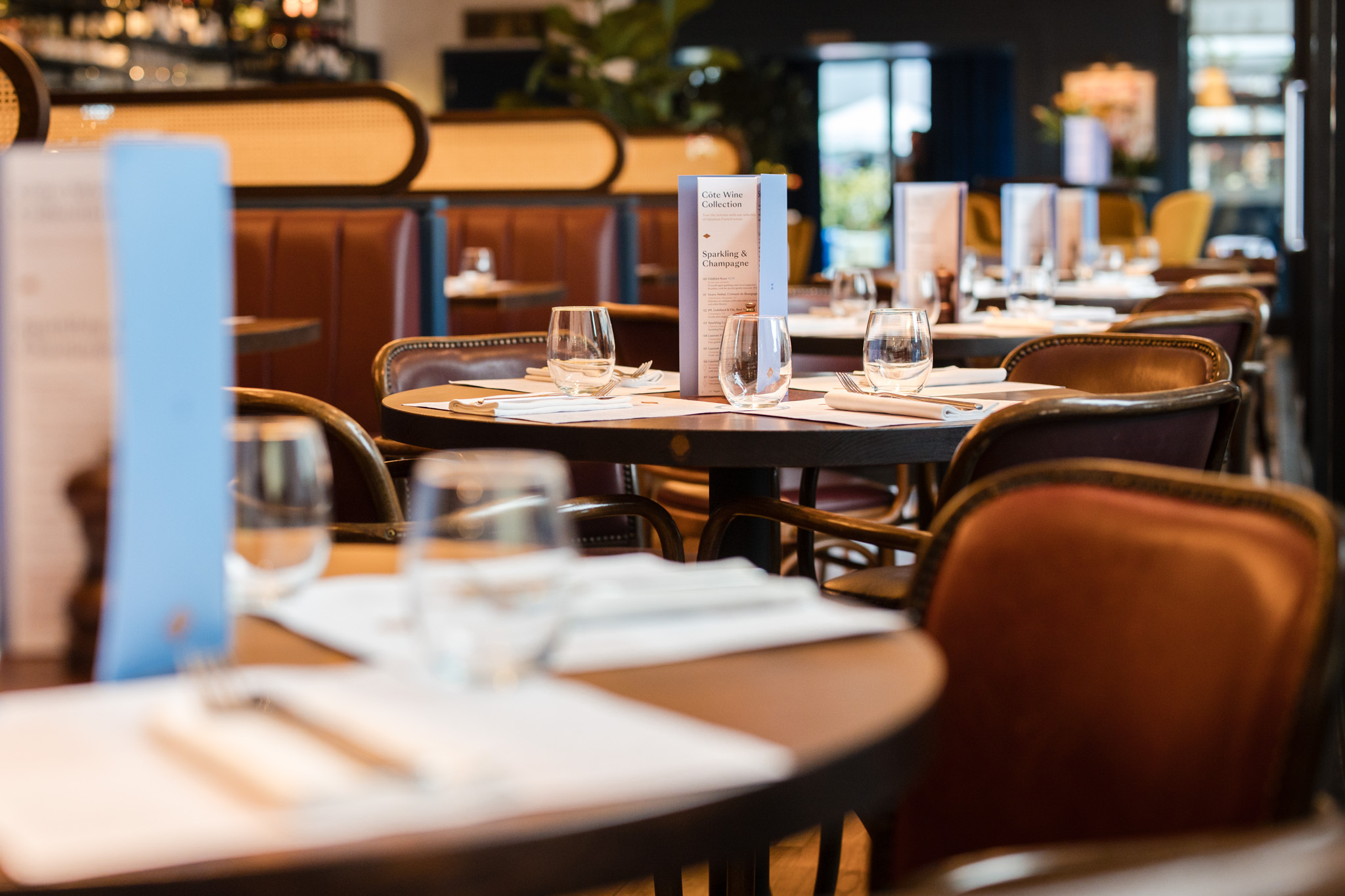 Côte Brasserie