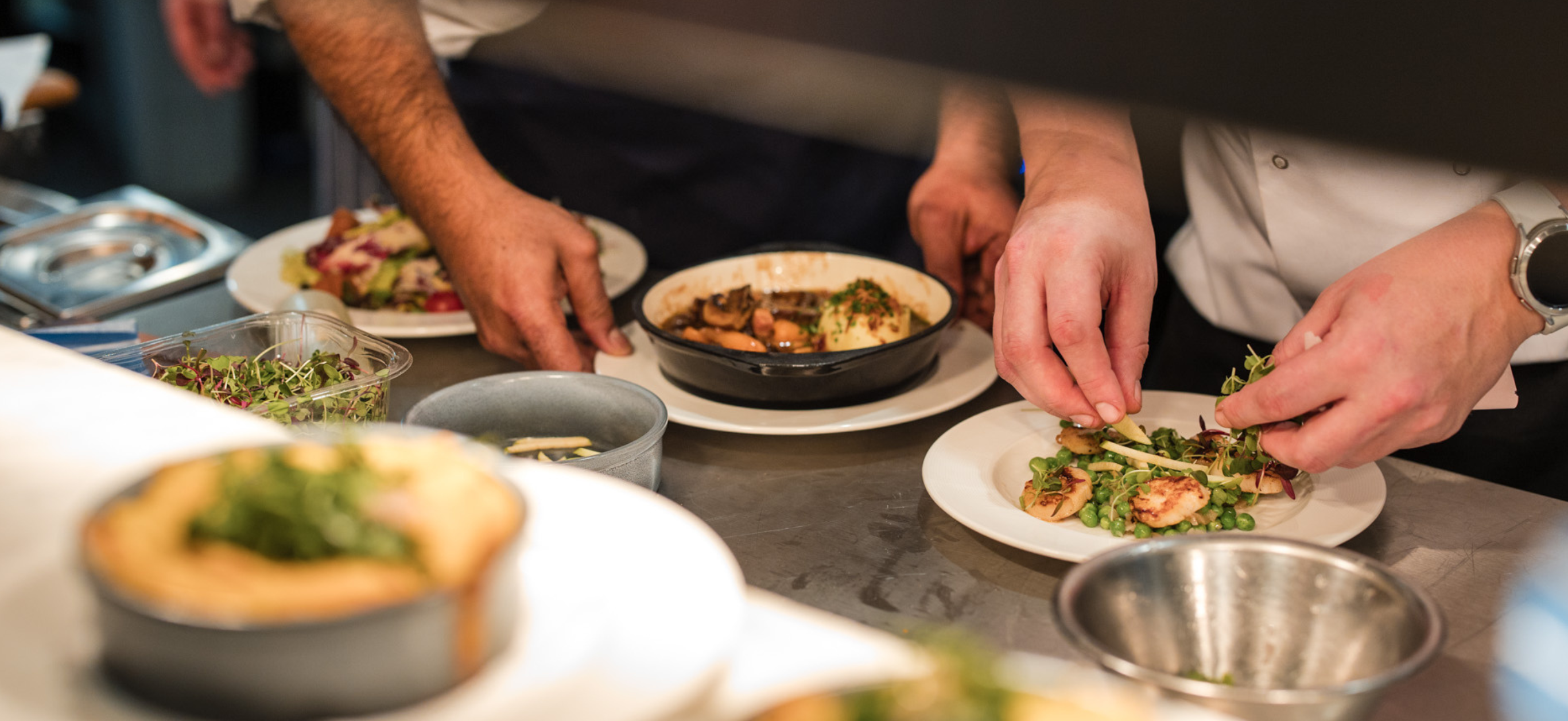 Côte Brasserie
