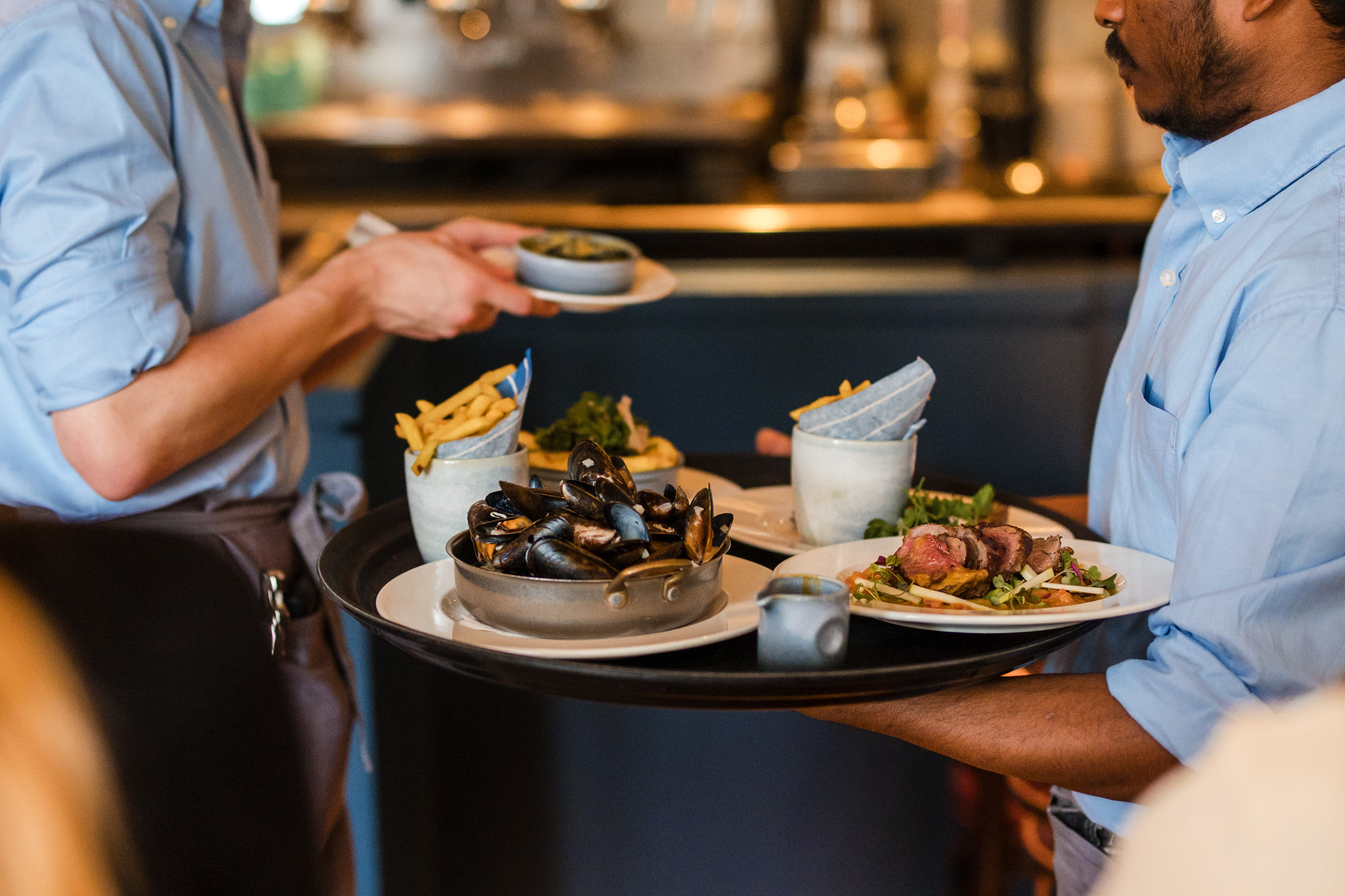 Côte Brasserie